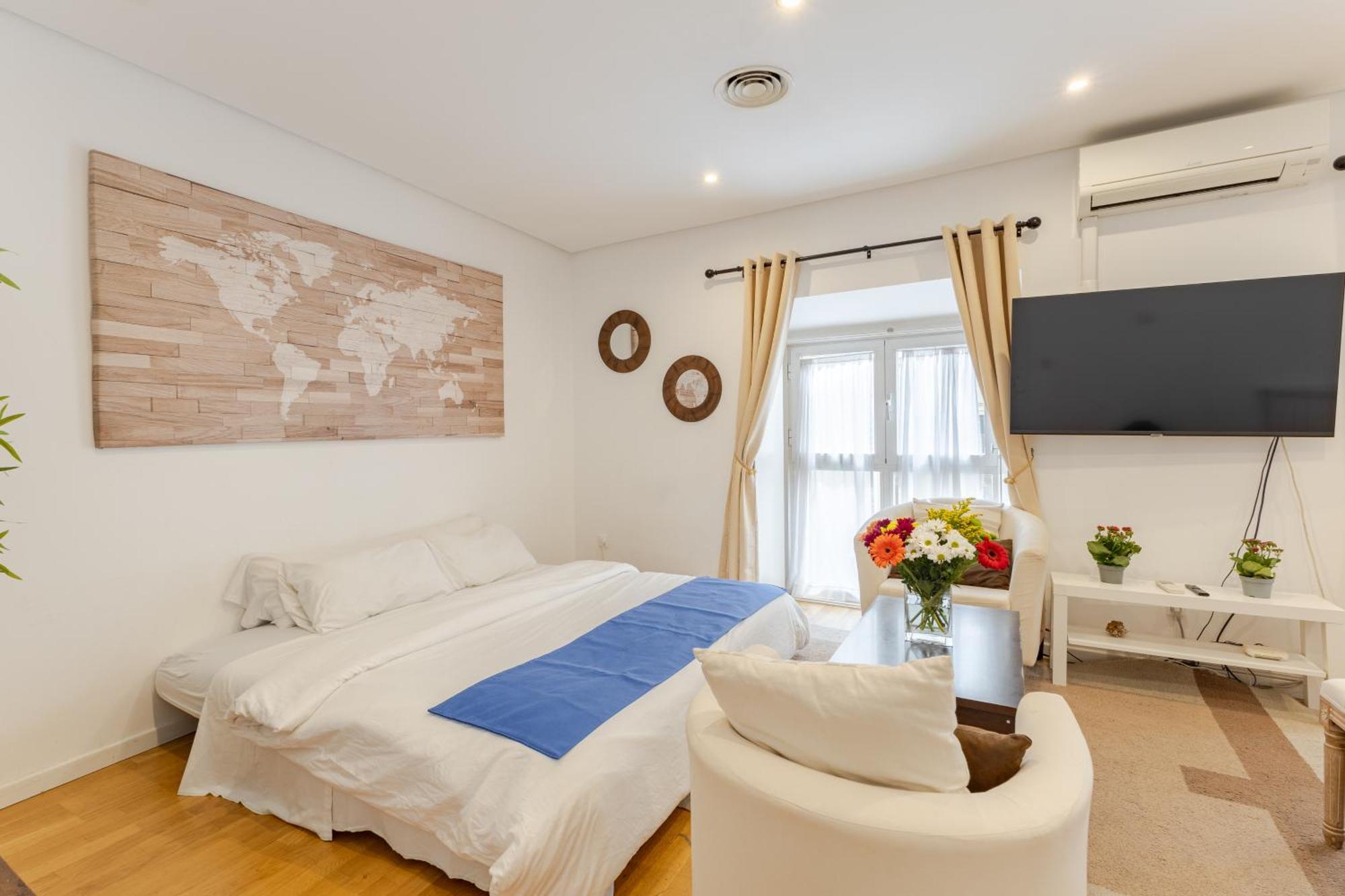 Mad Coco Aparts & Suites Sol — Photos 2